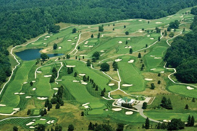 Vice reccomend French lick indiana golf teacher center