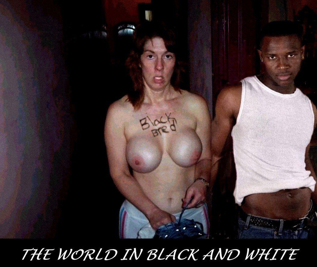 Fuck niggers wife . Porn Images