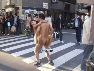 best of Street japanese Fucking