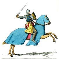 Fun facts about medieval knights