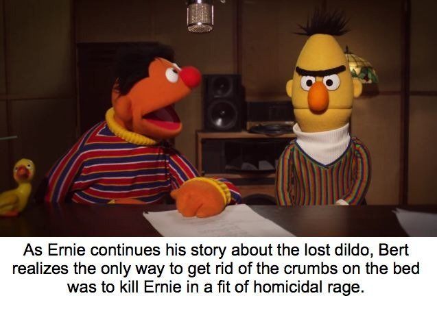 best of Ernie Funny