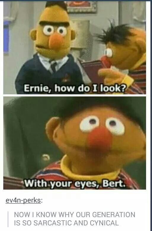 best of Ernie Funny