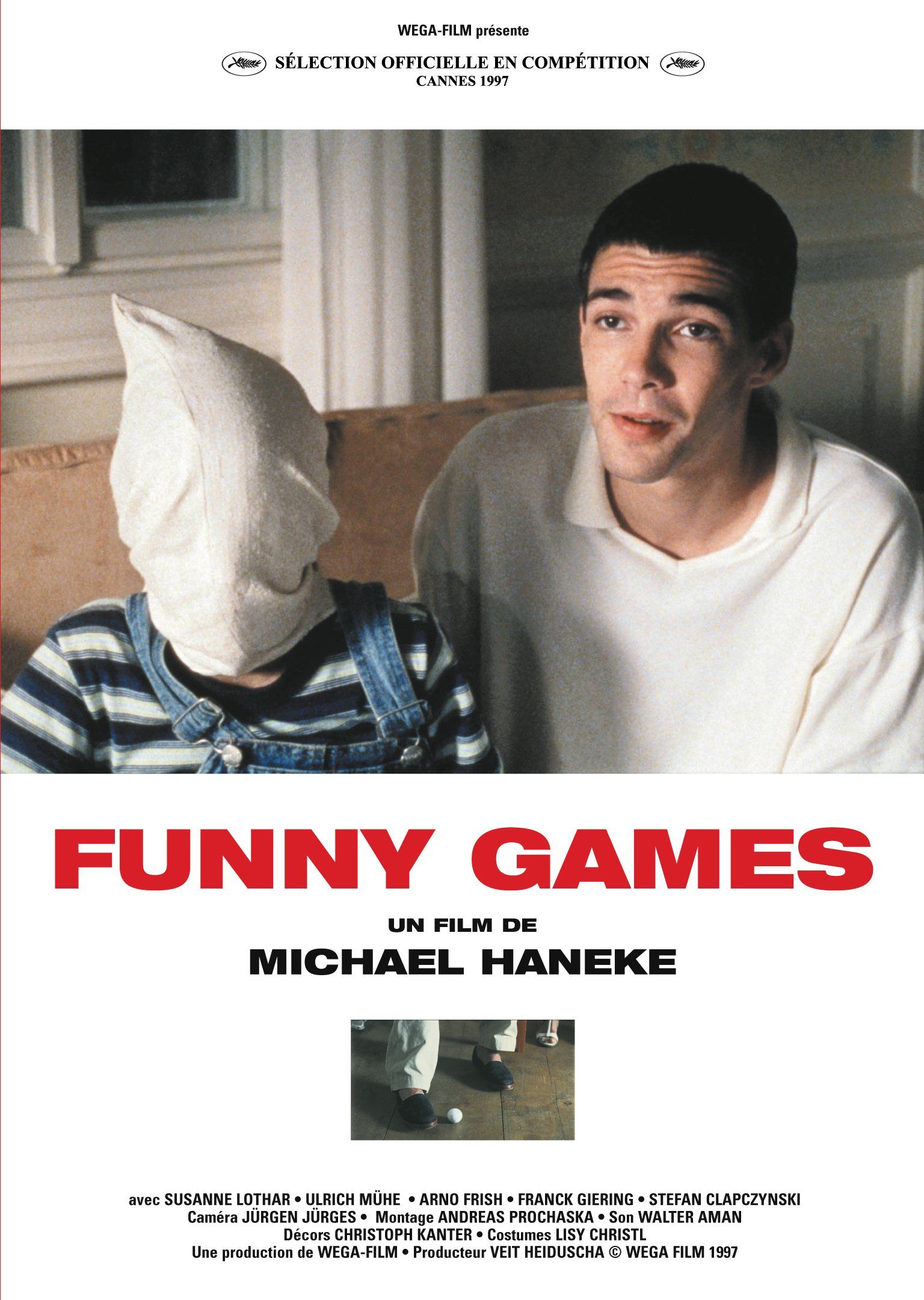 best of Review haneke Funny michael games
