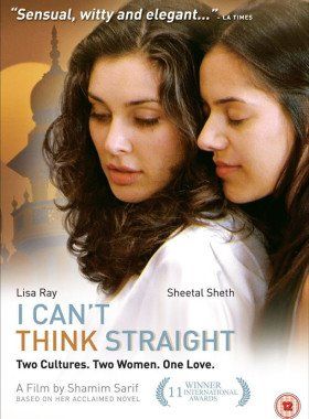 Wizard reccomend Gay film think straight