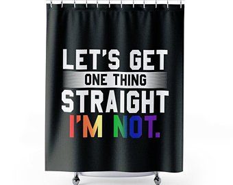 Katniss reccomend Gay household accessories shower curtains