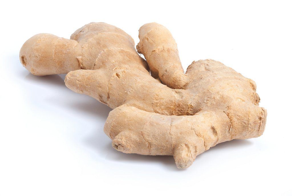 best of Sex for Ginger root