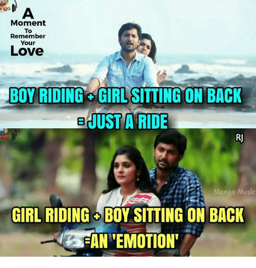 best of Riding boy Girl a
