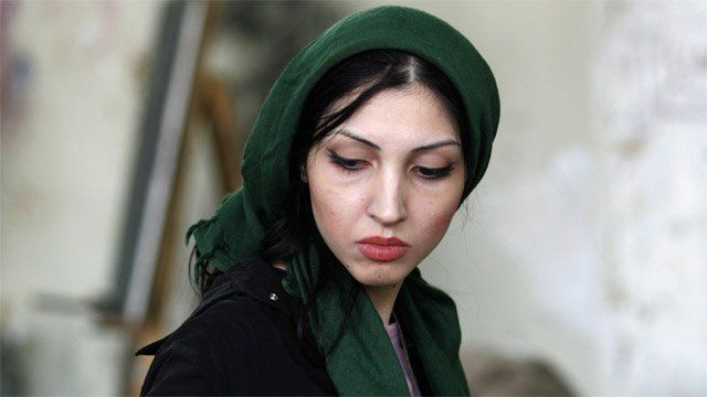 best of Iran Girl women hot