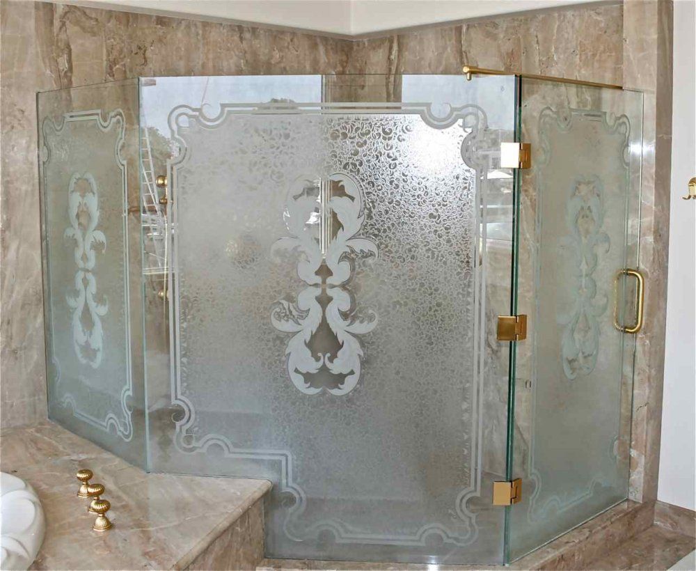 Firefly reccomend Glass tub shower divider asian