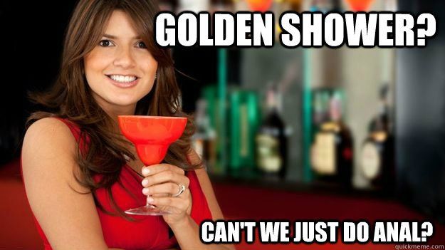 Zorro reccomend Golden shower funny pics