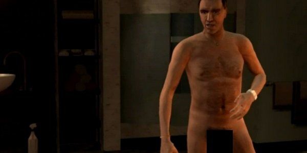 best of Naked Gta lost damned