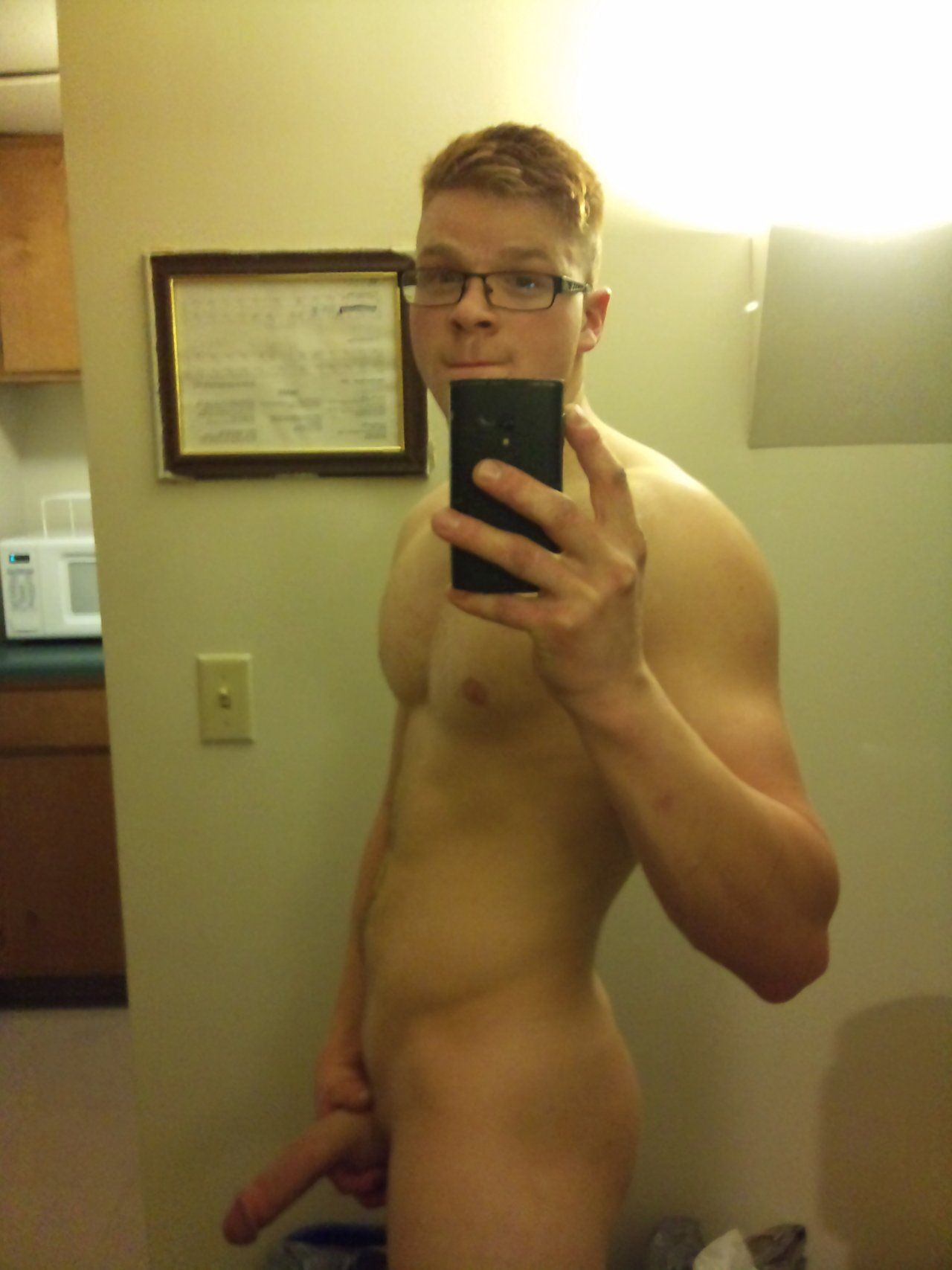 Recruit recomended nude selfs taking Guys