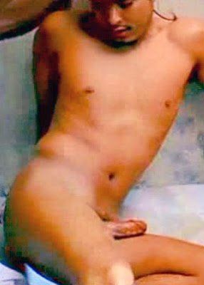 Hot and nude coco martin