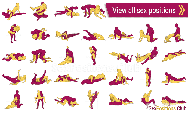 Teflon reccomend How many sex position are they