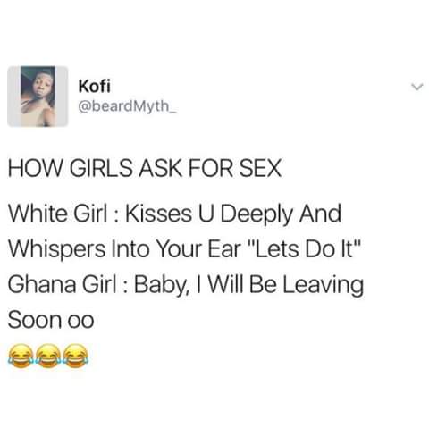 Lights O. reccomend How to ask a girl for sex