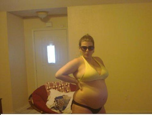 Helmet reccomend Images of pregnant women wearing bikini