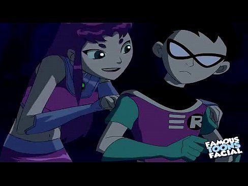 Images of the teen titans haveing sex