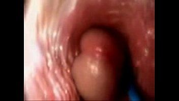 Bullseye reccomend Internal view of vaginal penetration