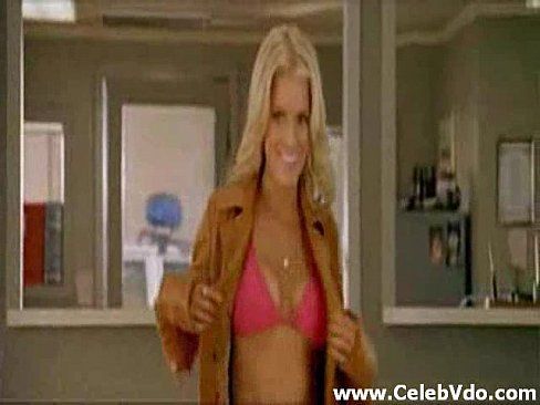 Jessica Simpson Nude Pussy And Topless Jessica Simpson Nude Photos 4