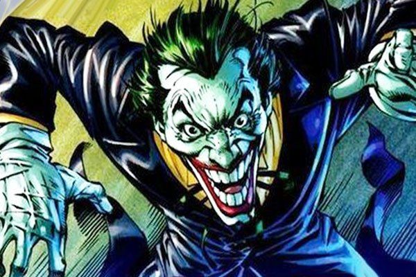 Joker comic wiki
