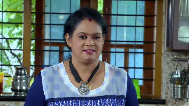 best of Muthu actress Karutha name serial