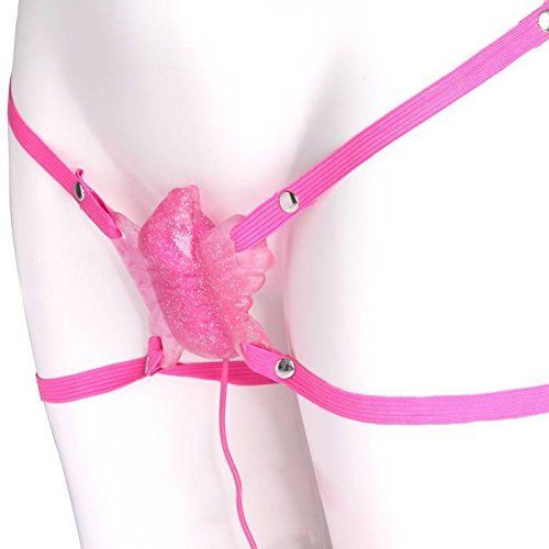 Ladies butterfly vibrator
