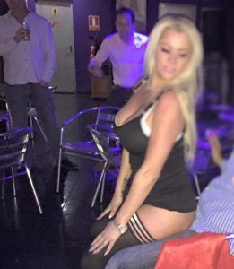 Queen C. reccomend Latvia strip clubs