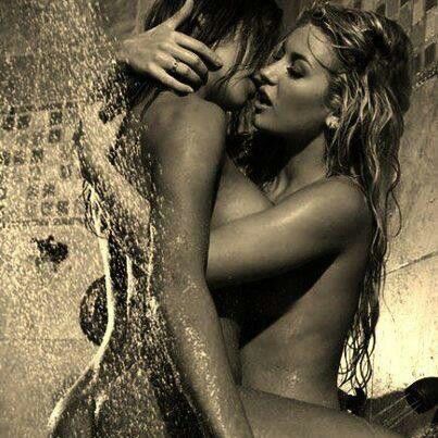 Shower erotic Bath and
