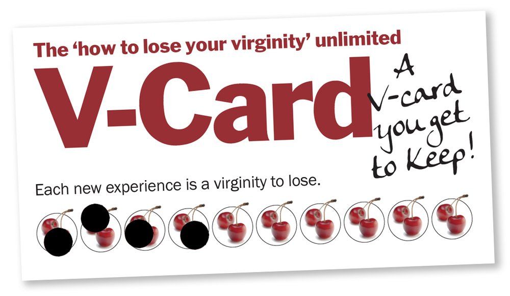 Lose virginity live