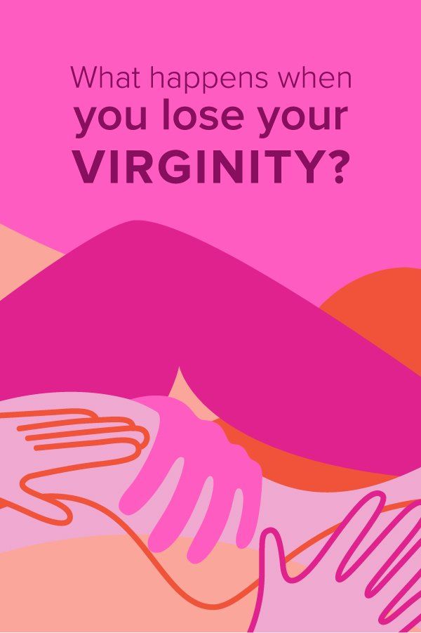 Snicker reccomend Losing virginity not able to penetrate
