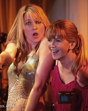 Boomerang reccomend lesbian Lucy pic lawless