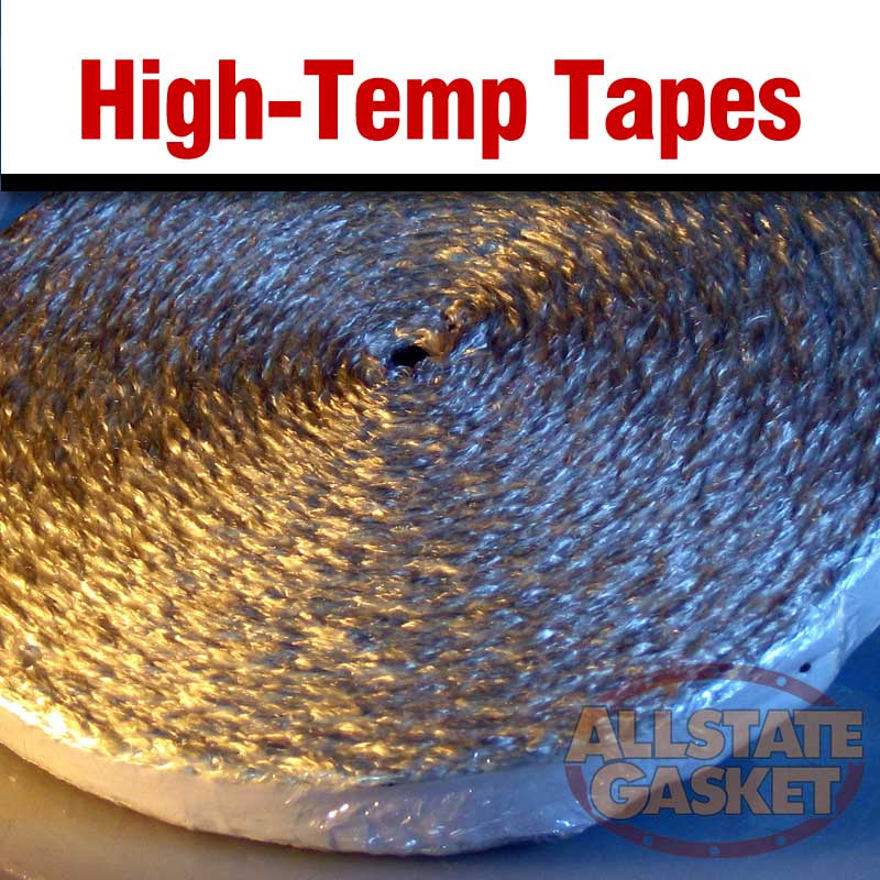 Ezzie reccomend Make fiberglass heat resistant strip sealer