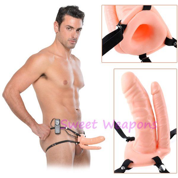 Starfire recomended dildos Male wearable