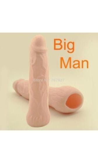 best of Wearable dildos Male