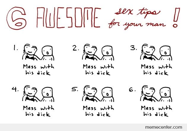 best of Sex tips Man