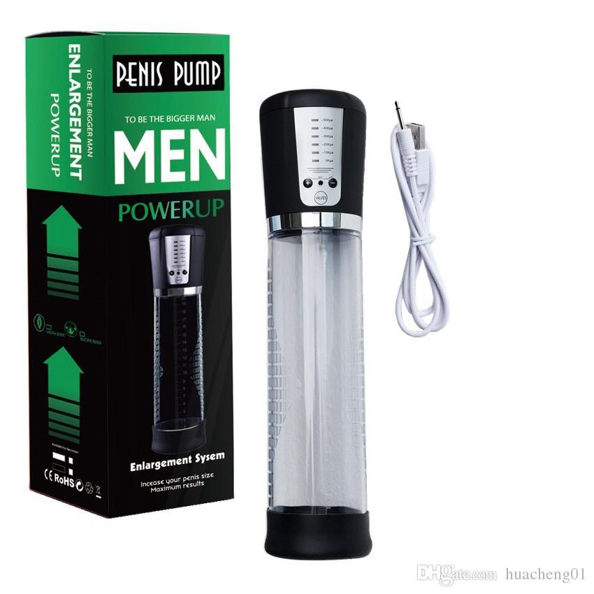 Boomer reccomend Mens suction penis toys