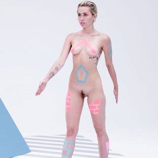 best of Nude photo crius Miley