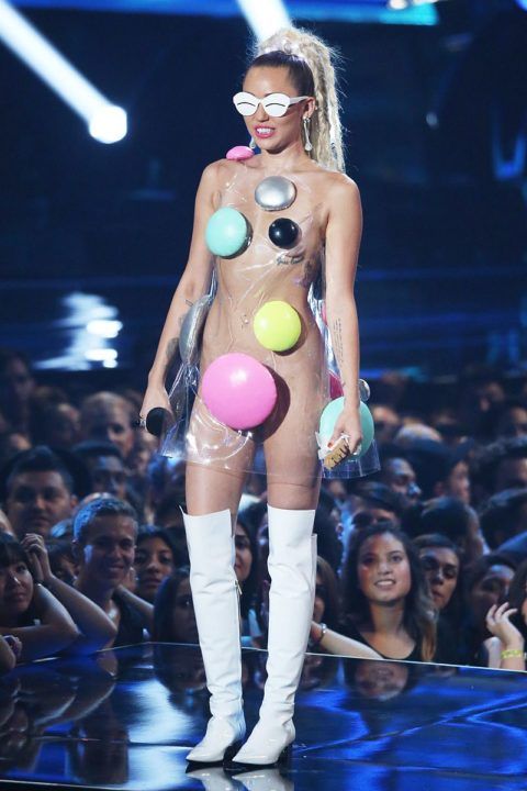 best of Naked boods Miley cyrus shows