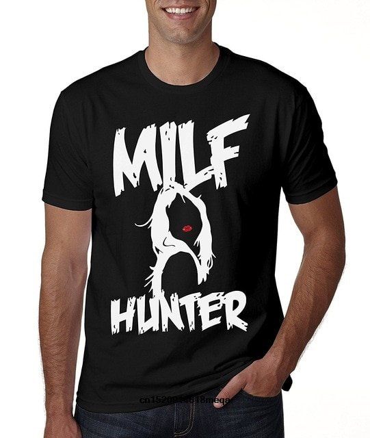 best of Hunter shirts Milf
