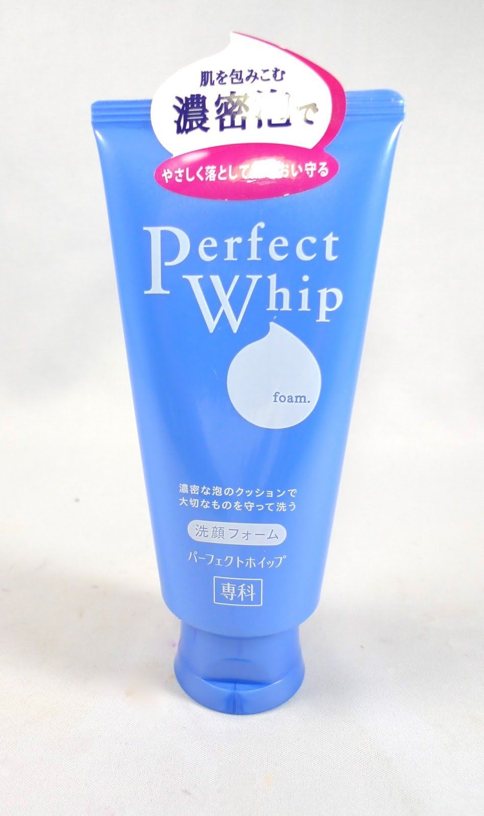 best of Whip facial Miracle