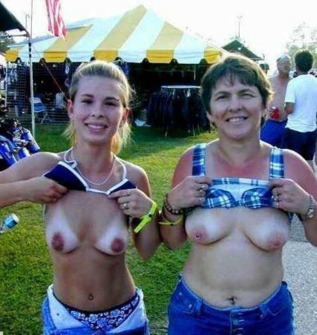 moms and daugther naked public xxx tube picture
