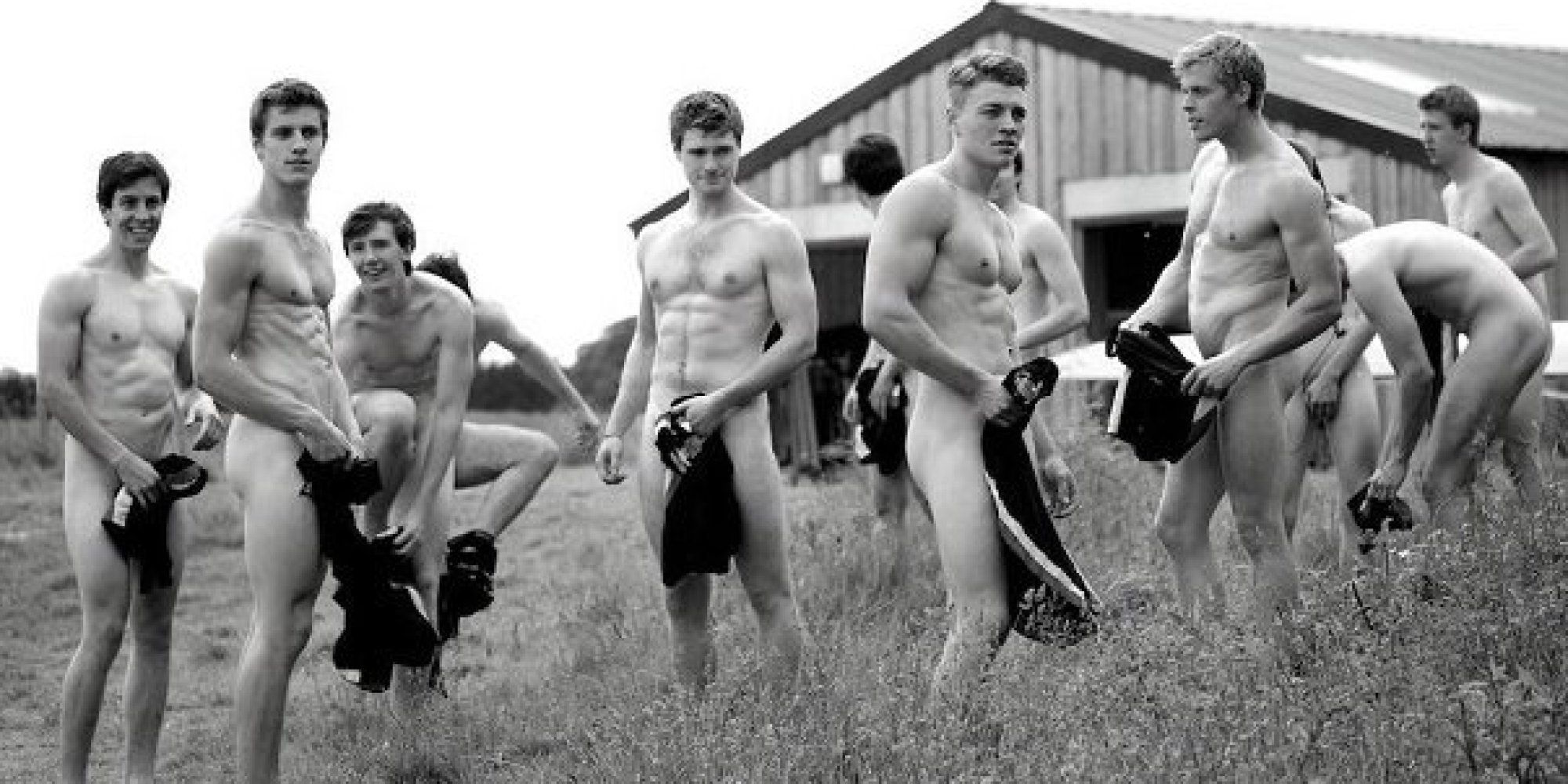 best of Male calendar boys Naked