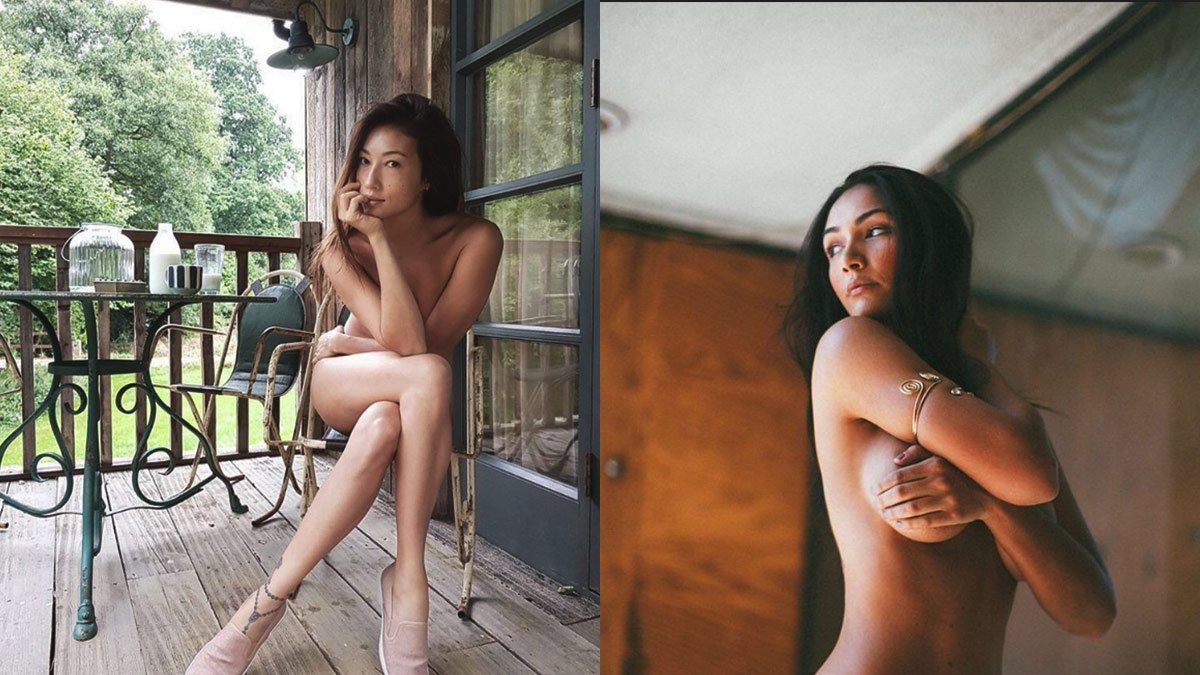 best of Fhm girl philippines Naked