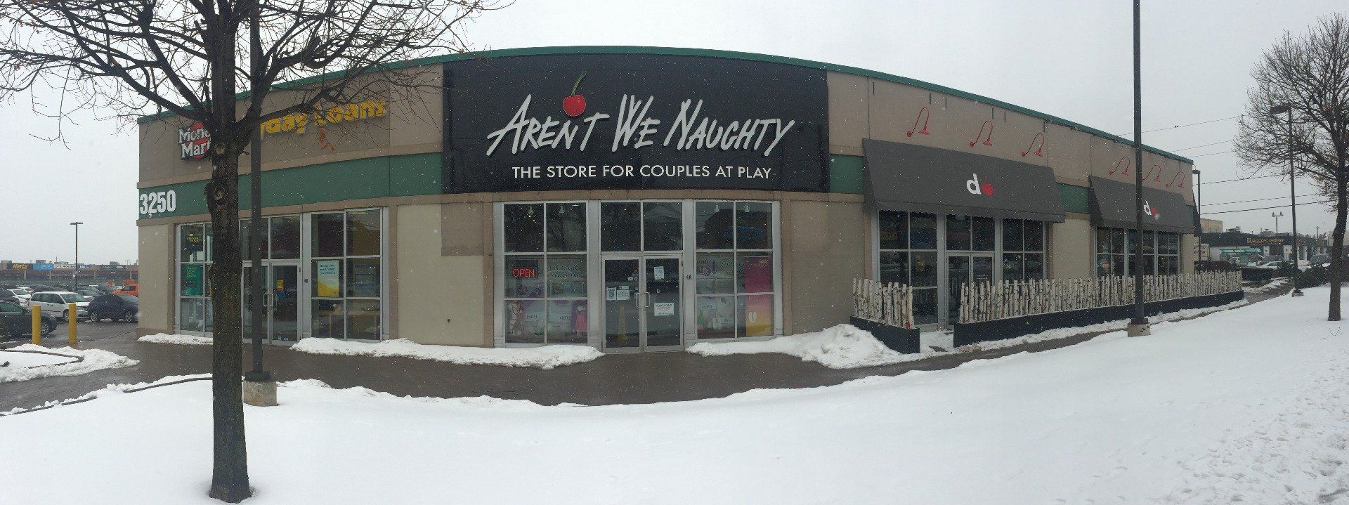 best of By nature sex store Naughty
