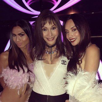 best of Bars New strip transvestite clubs york