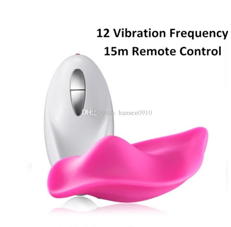 New zealand remote vibrator