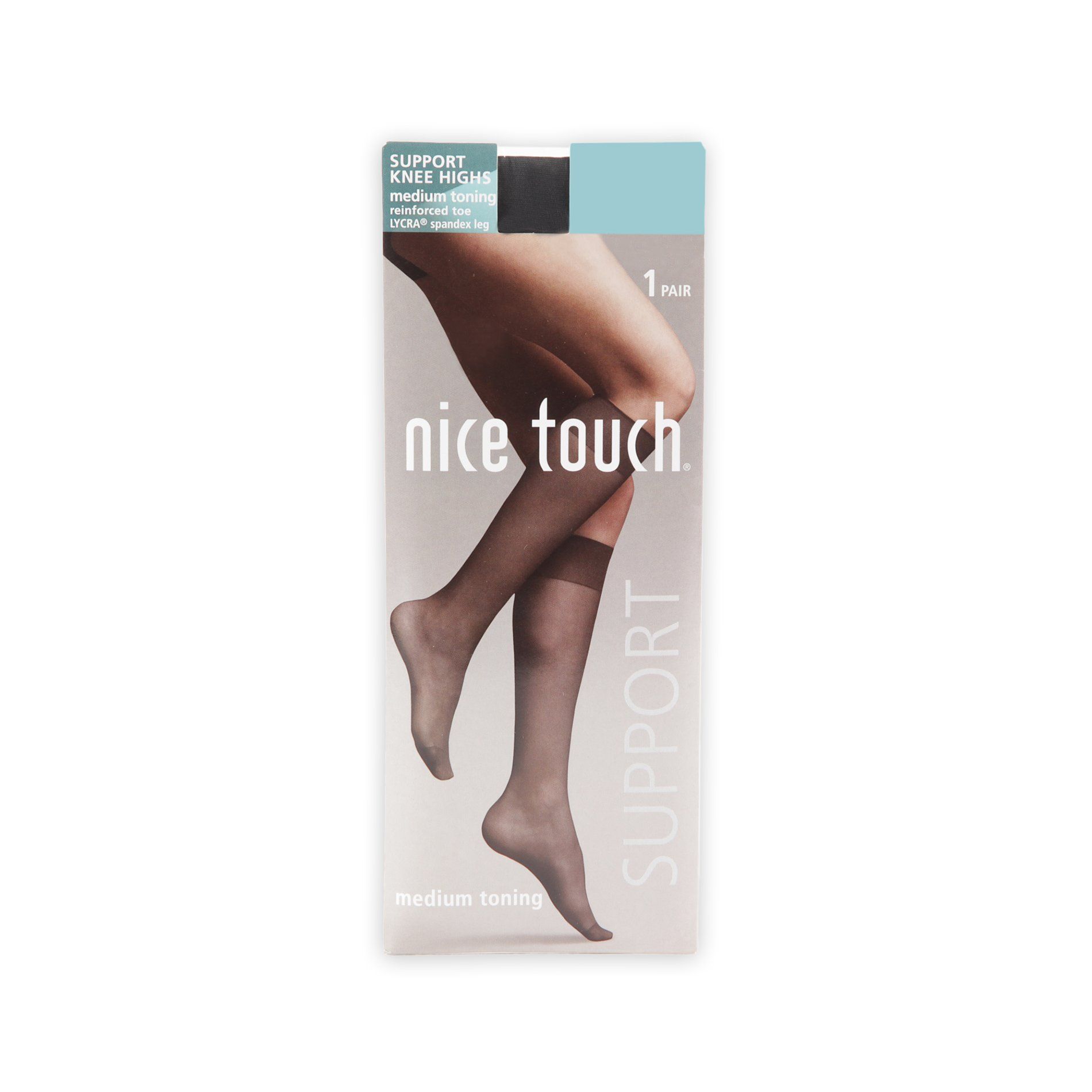 Air R. reccomend Nice touch pantyhose size chart