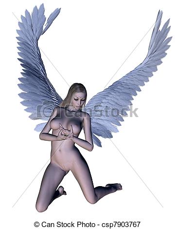 best of Art Nude angels clip