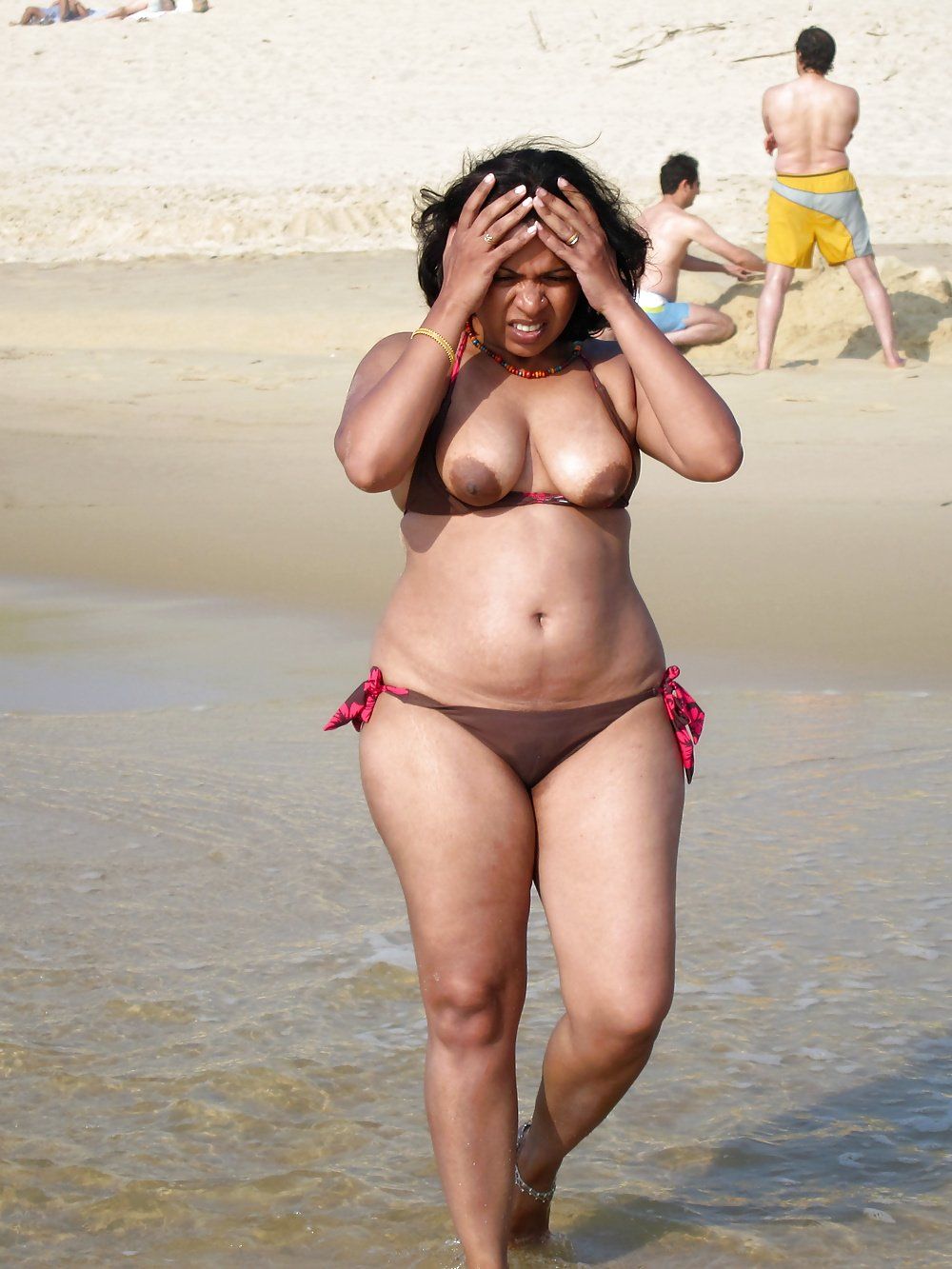 big black mother nude xxx porn video pic