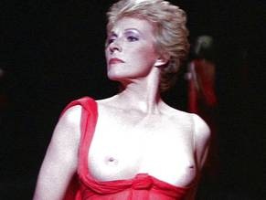 Nude pictures of julie andrews